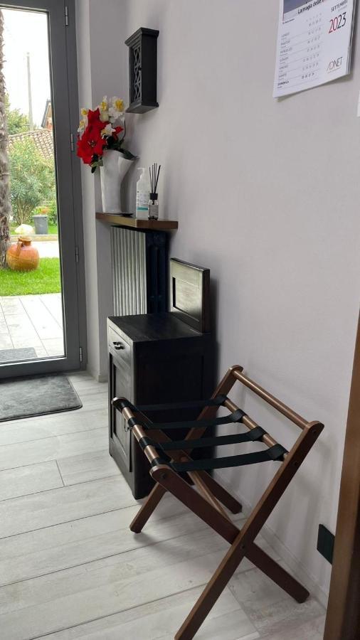 Bed and Breakfast L'Alba Magliano Alfieri Exterior foto