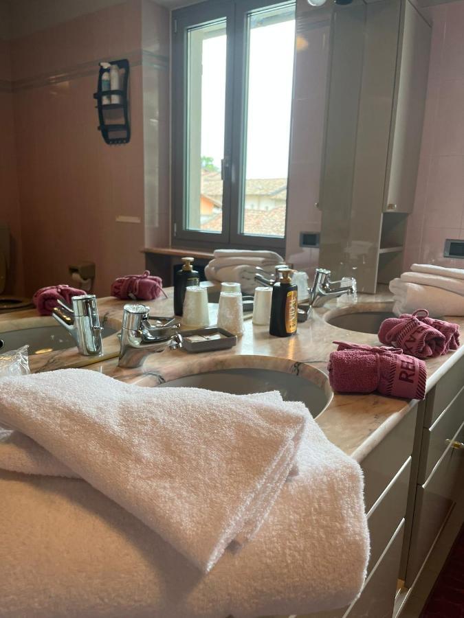 Bed and Breakfast L'Alba Magliano Alfieri Exterior foto