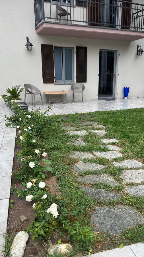 Bed and Breakfast L'Alba Magliano Alfieri Exterior foto
