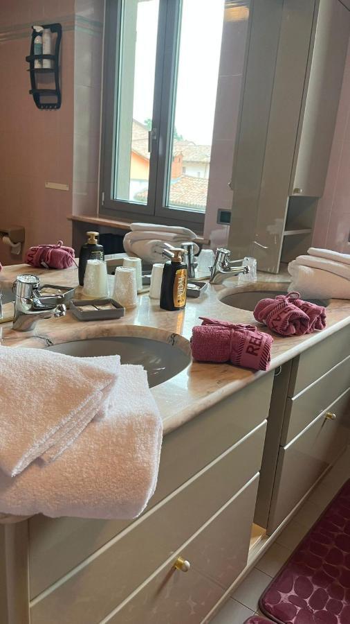 Bed and Breakfast L'Alba Magliano Alfieri Exterior foto