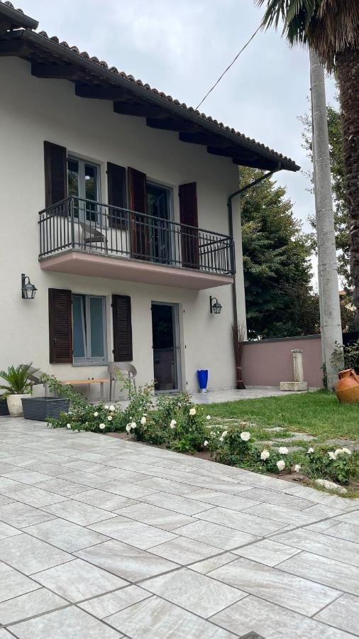 Bed and Breakfast L'Alba Magliano Alfieri Exterior foto