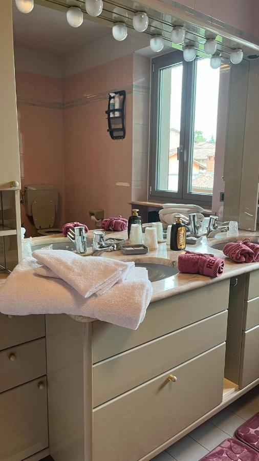 Bed and Breakfast L'Alba Magliano Alfieri Exterior foto