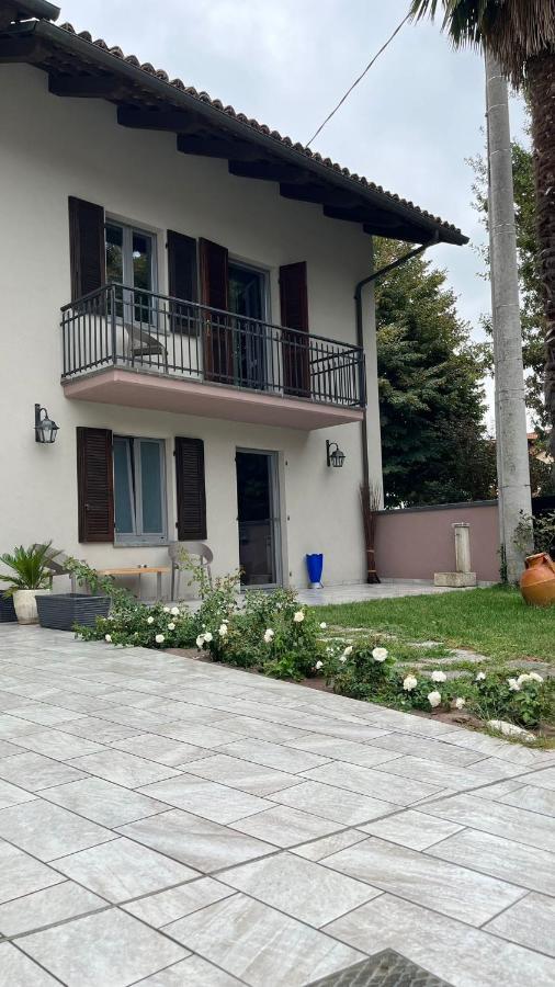 Bed and Breakfast L'Alba Magliano Alfieri Exterior foto