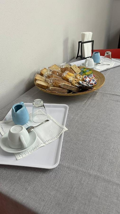 Bed and Breakfast L'Alba Magliano Alfieri Exterior foto