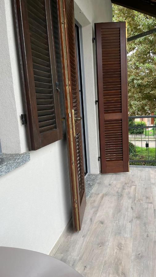 Bed and Breakfast L'Alba Magliano Alfieri Exterior foto