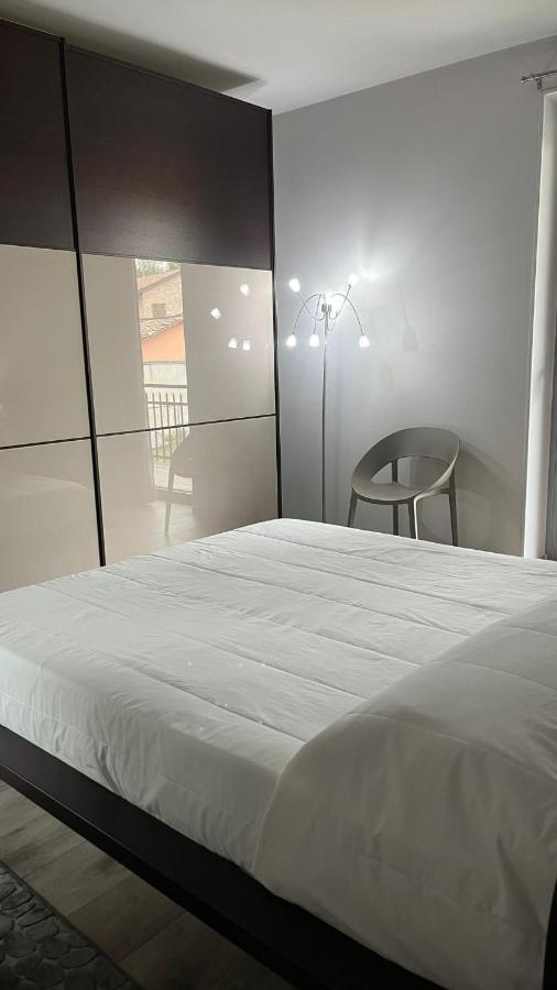 Bed and Breakfast L'Alba Magliano Alfieri Exterior foto