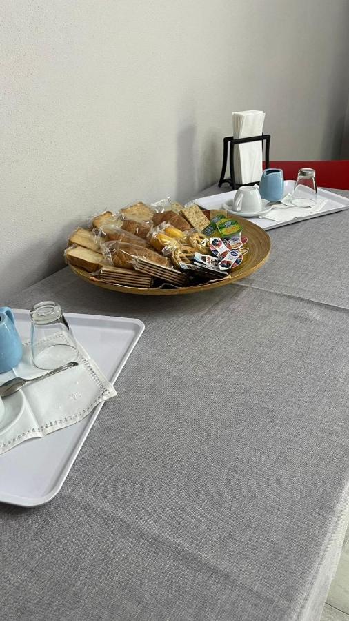 Bed and Breakfast L'Alba Magliano Alfieri Exterior foto